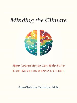 cover image of Minding the Climate